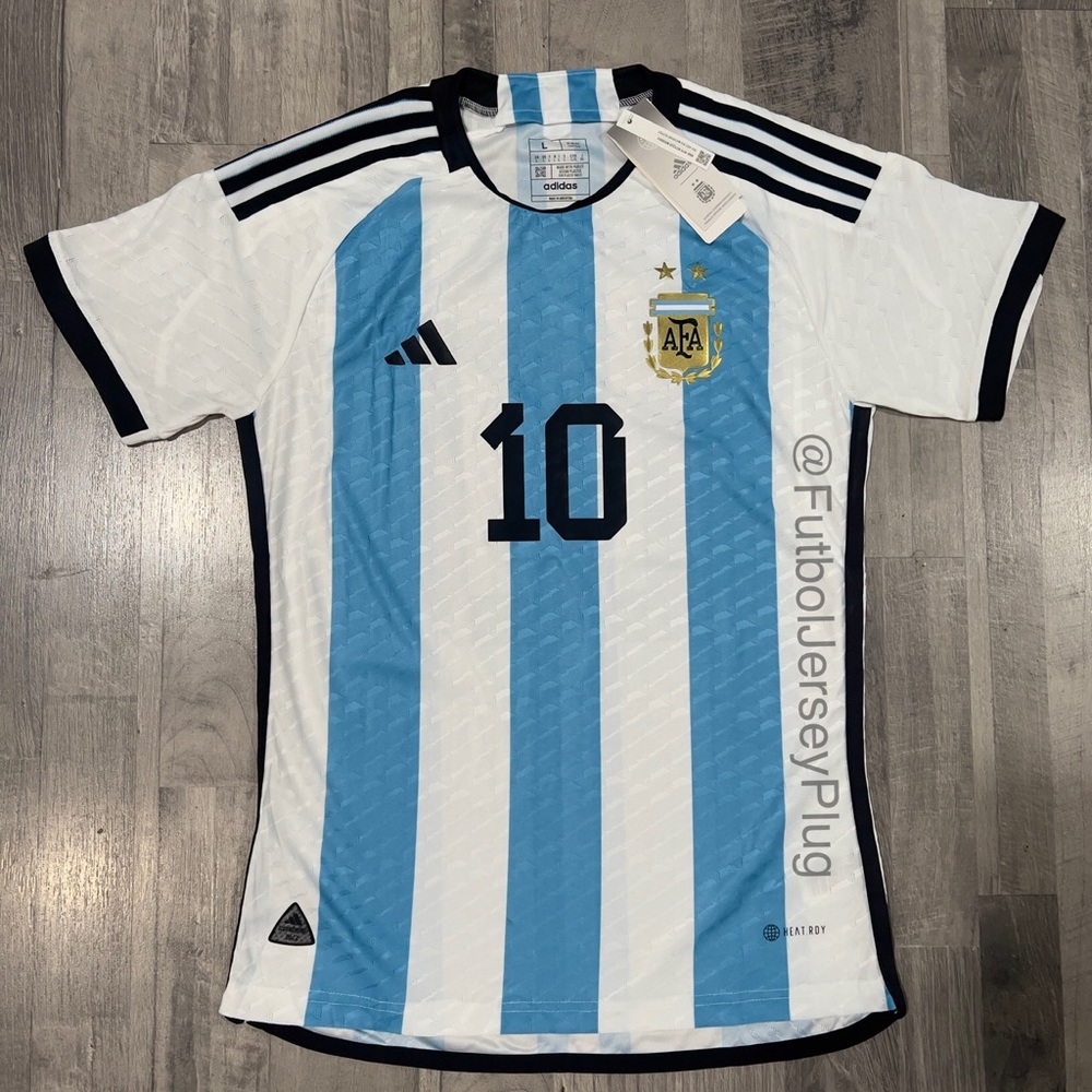 Argentina Jersey